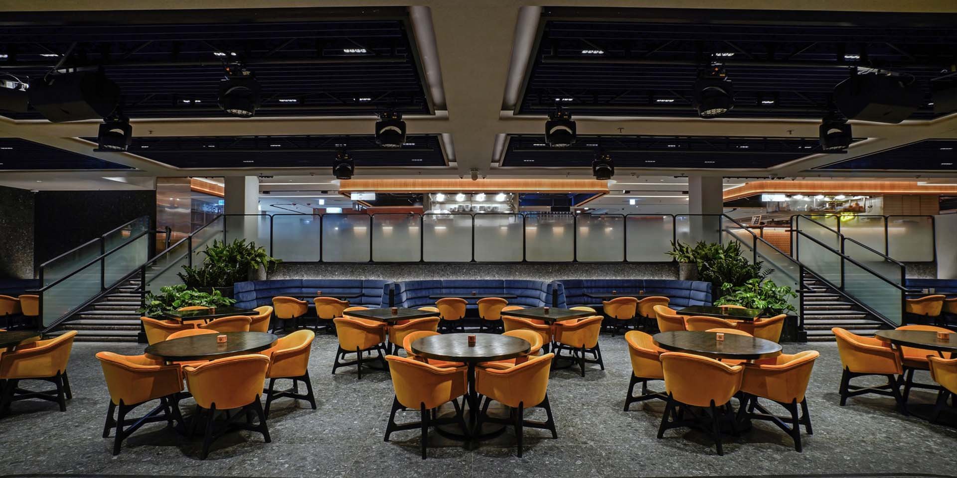 BASE HALL 02, Hong Kong, Hong Kong