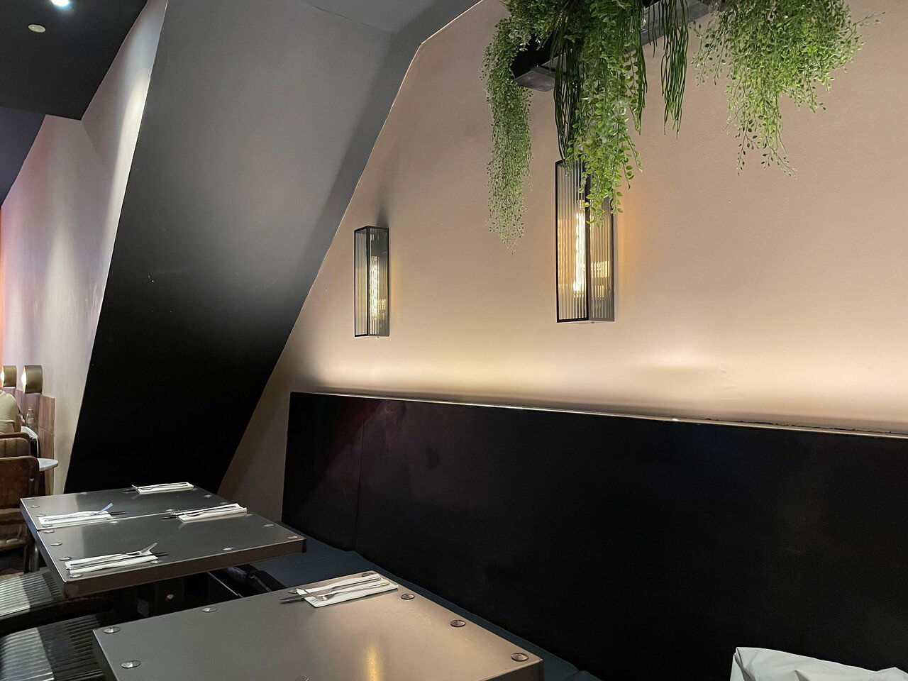 Burger & Beyond, Restaurant in London