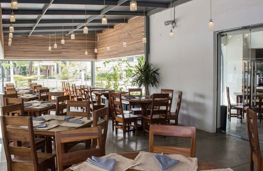Restaurante Allium