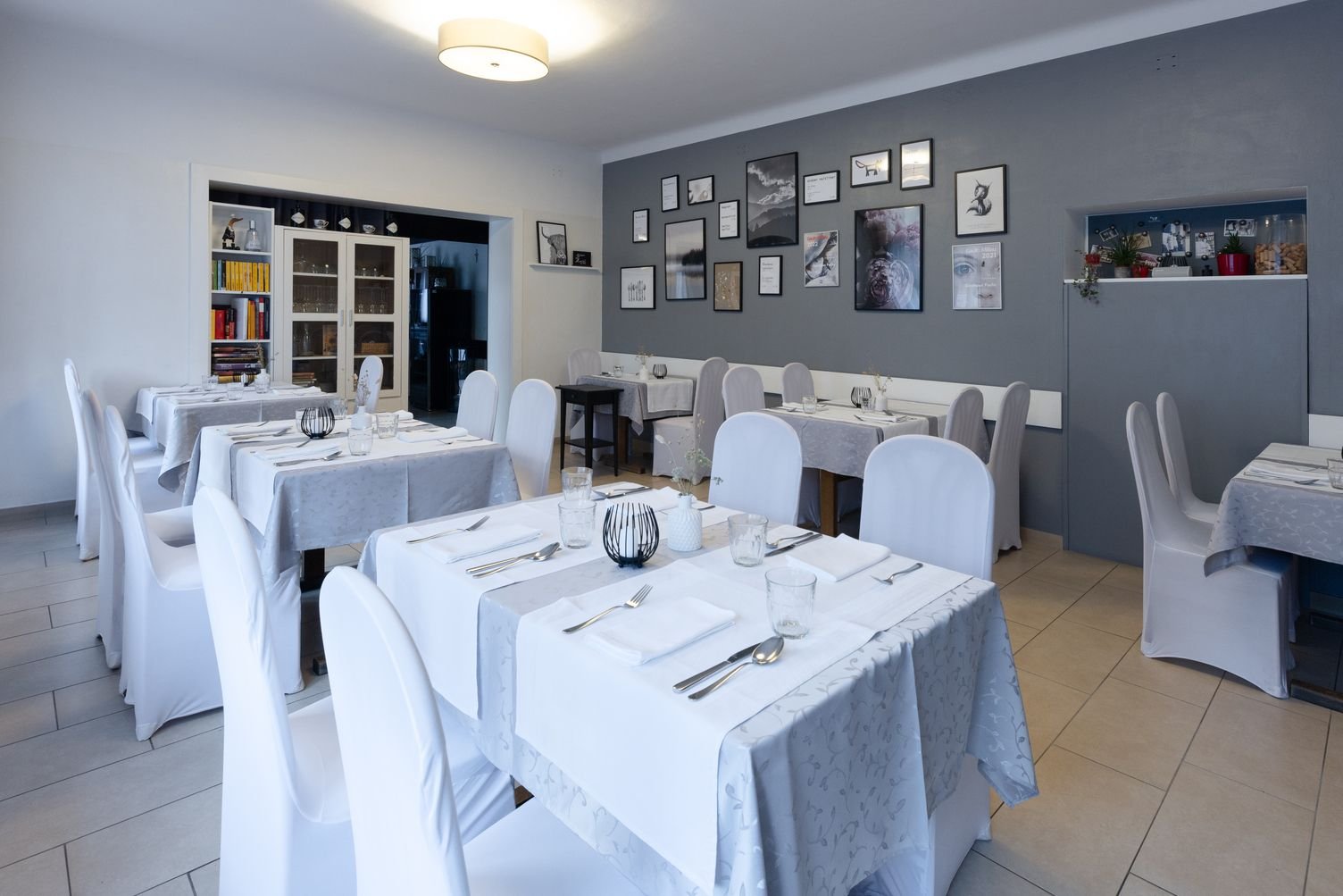 Gasthaus Fuchs, Weppersdorf, Austria