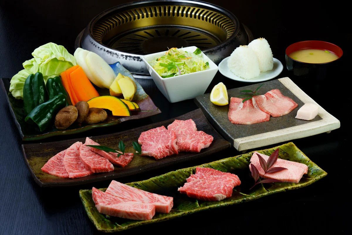 Beef Cook Kurazono, Restaurant in Kobayashi