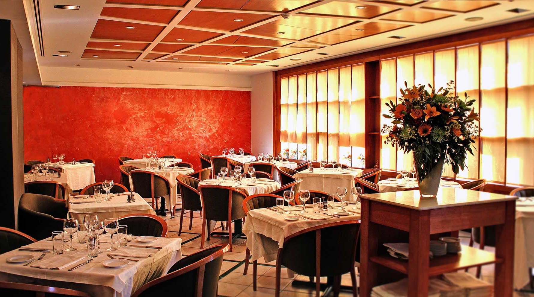 Da Benito restaurant in Union, United States