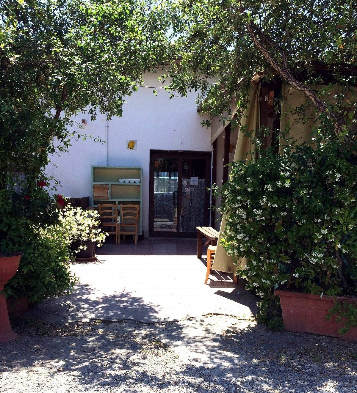 Il Tortello, Restaurant in Pescia Fiorentina
