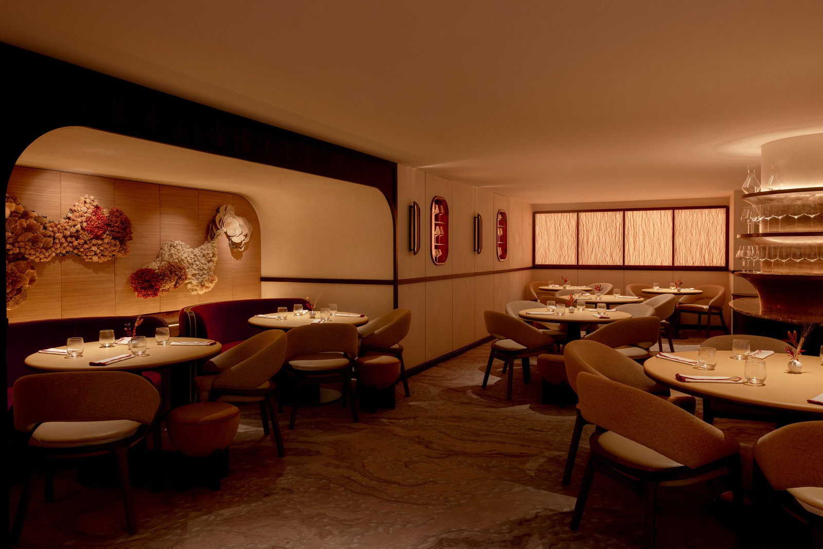 Bonheur, London, United Kingdom