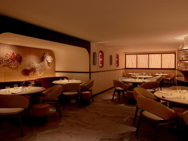 Bonheur, London, United Kingdom