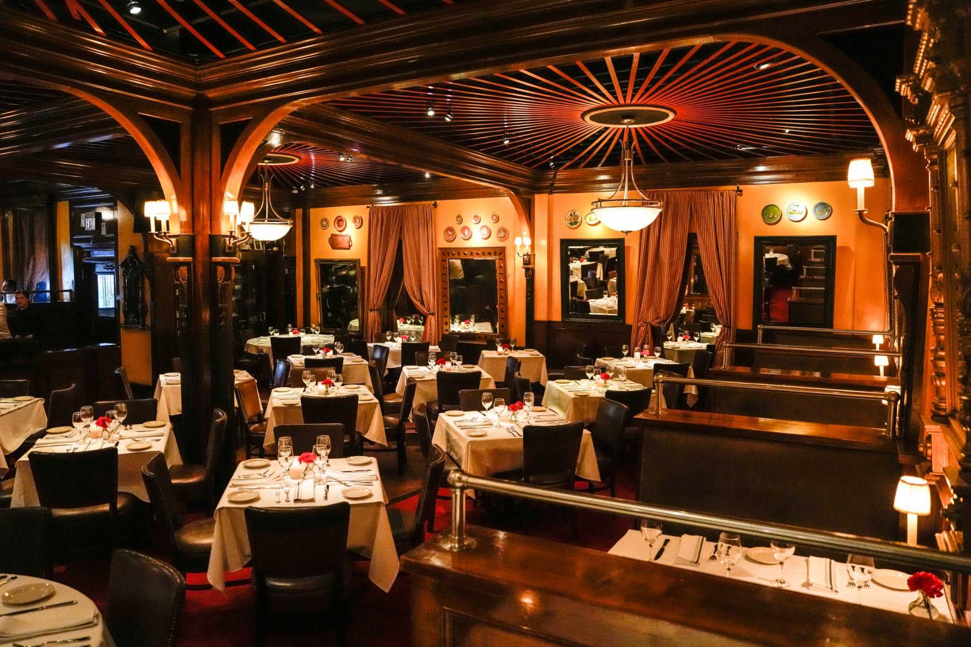 ARMANDOS, Houston, United States