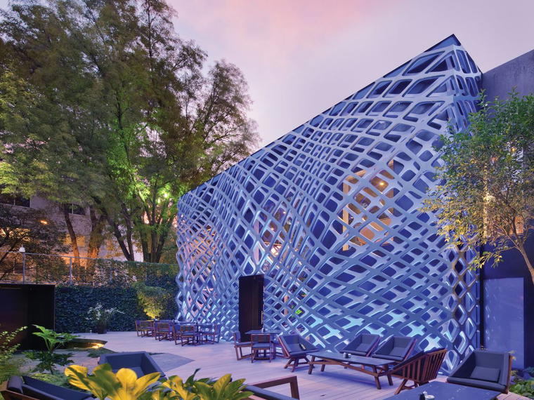 Tori Tori Satélite, Naucalpan De Juarez, Mexico