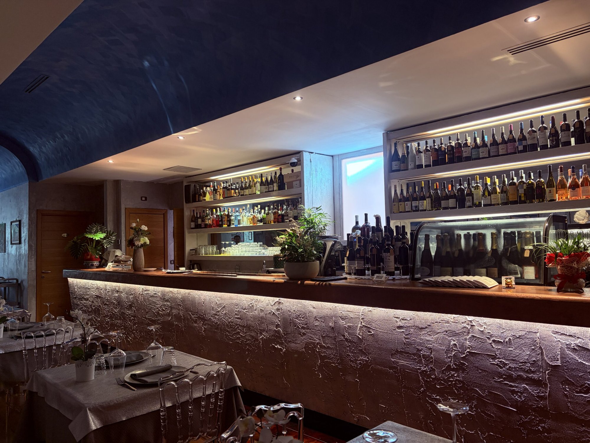 Ristorante La Mi Casa