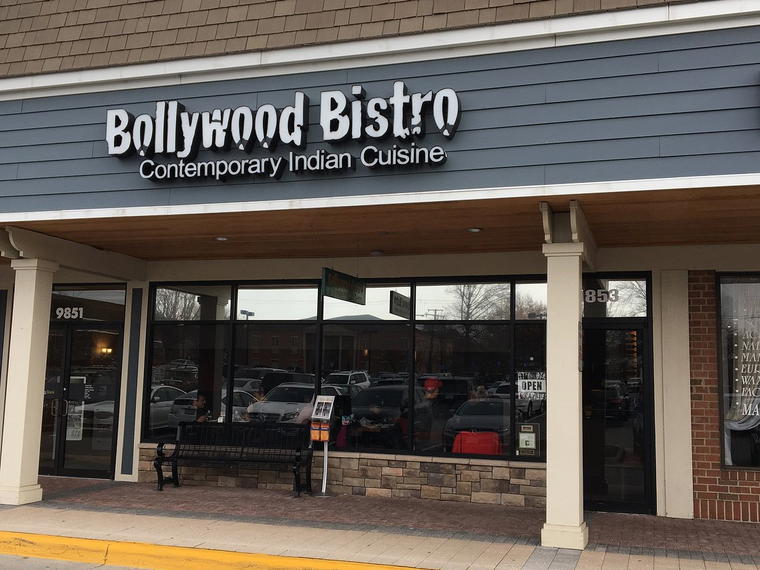 Bollywood Bistro, Great Falls, United States