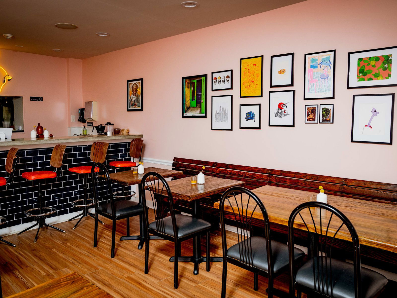Tabachoy, Restaurant in Philadelphia