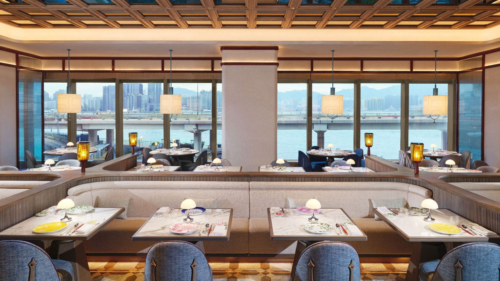 One Duck Lane, Restaurant in Hong Kong