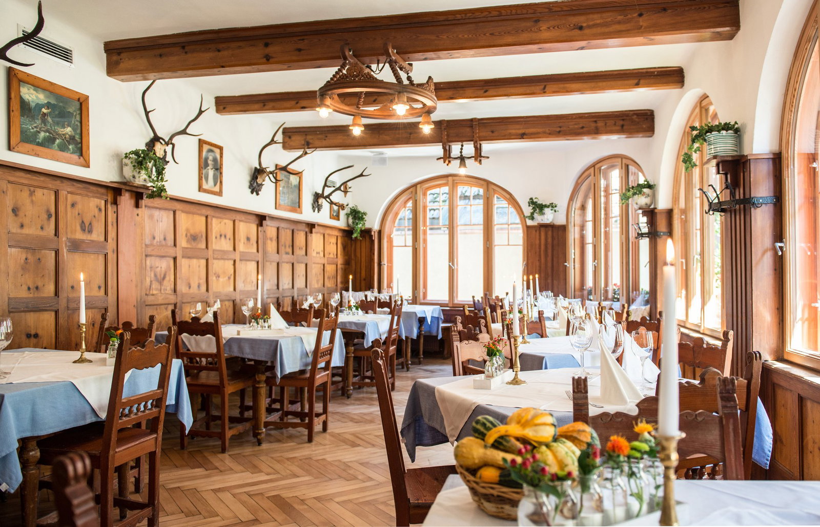 Seewirt - Zauner, Hallstatt, Austria