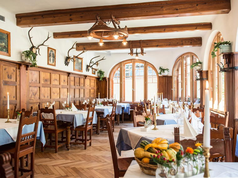 Seewirt - Zauner, Hallstatt, Austria