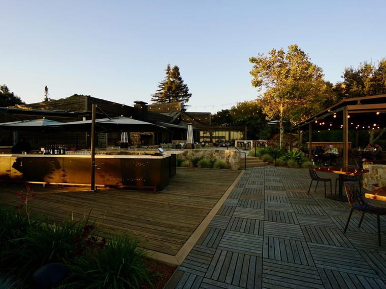 The Sur House, Big Sur, United States