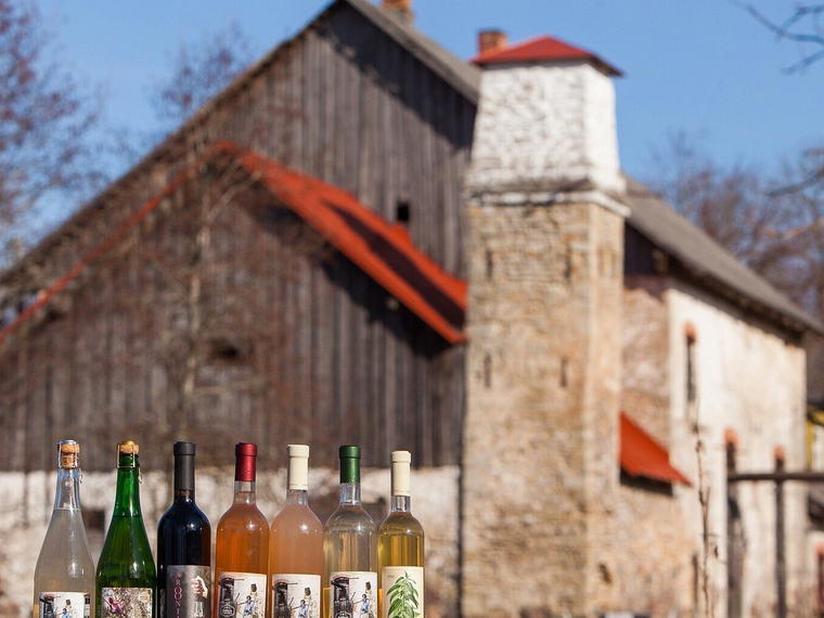 Habaja Viinavabriku, Habaja, Estonia