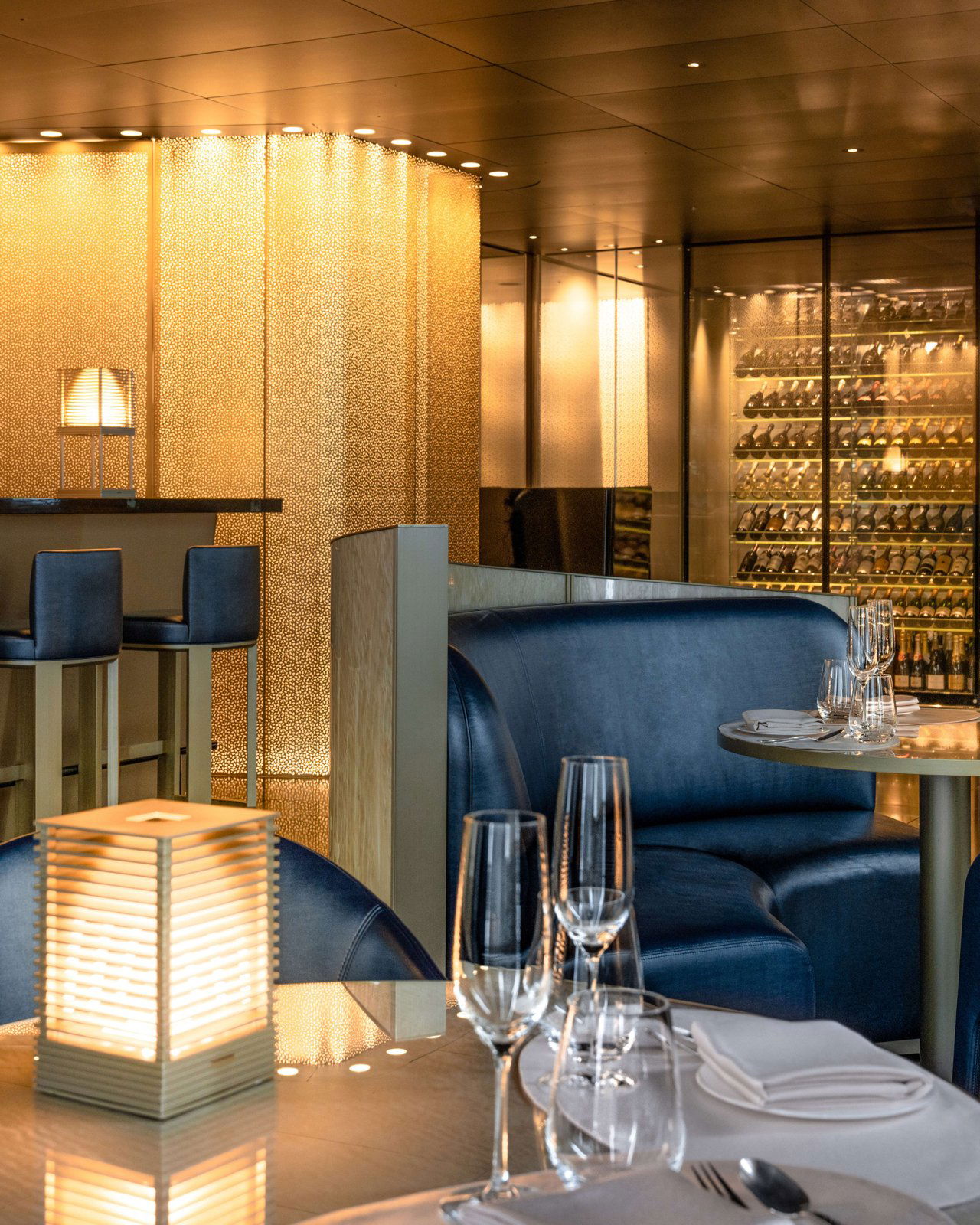 アルマーニ / リストランテ, Restaurant in Tokyo