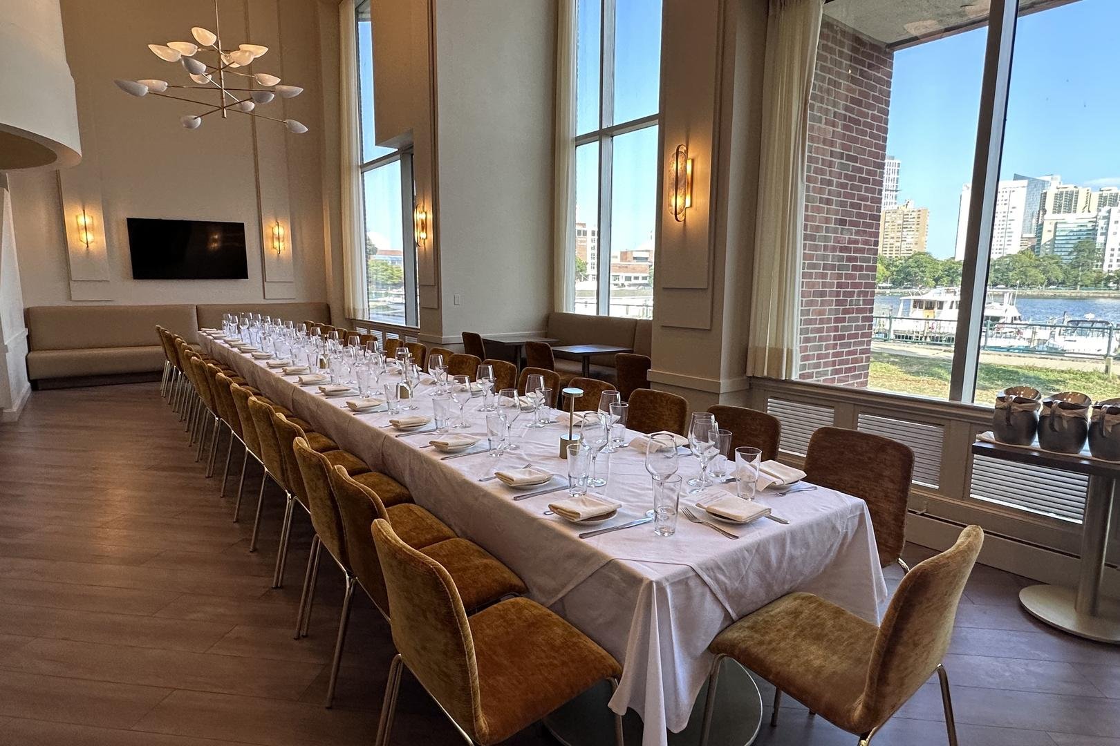 Monteverdi, Restaurant in Cambridge