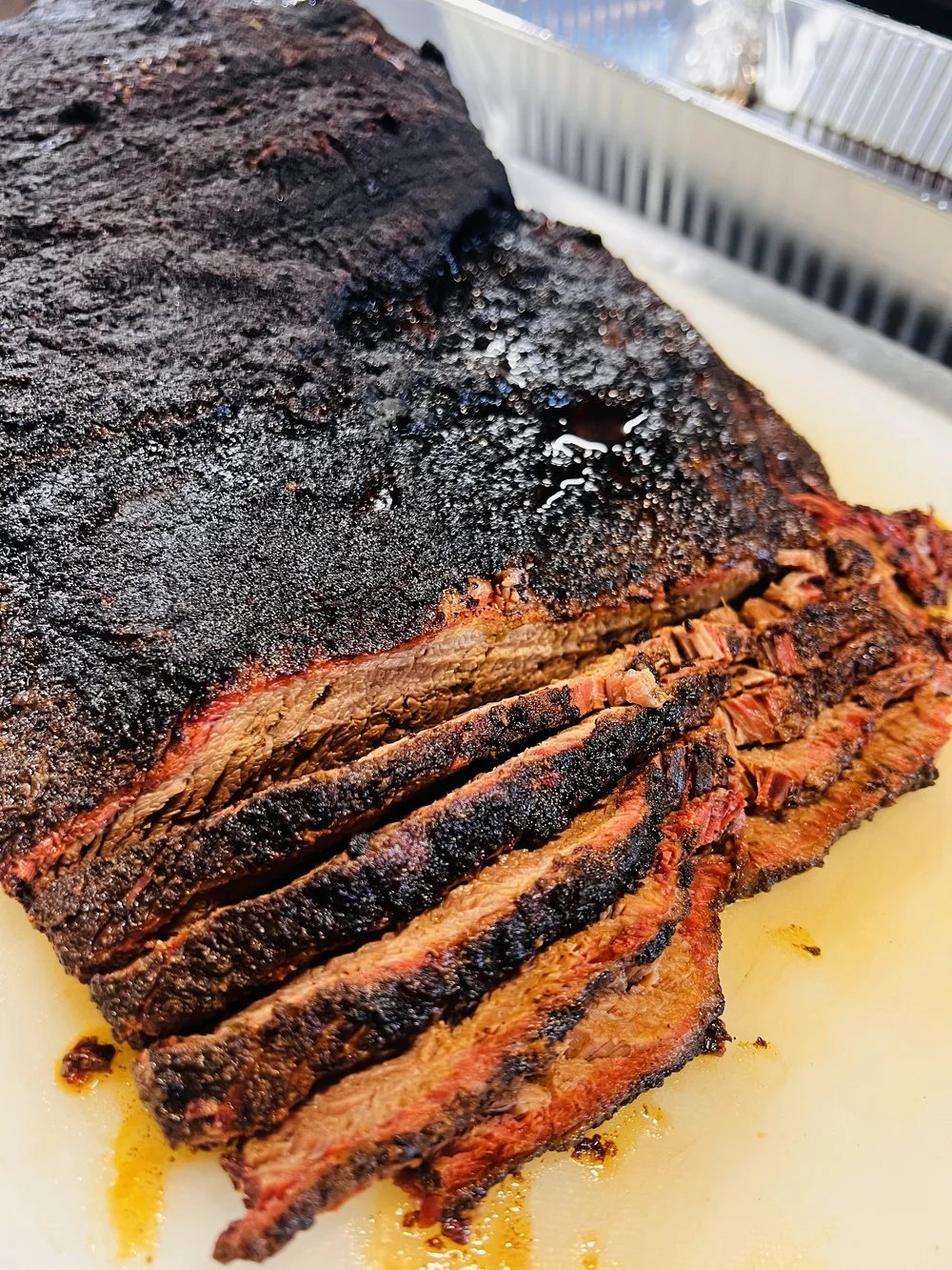 Nordic Smoke BBQ