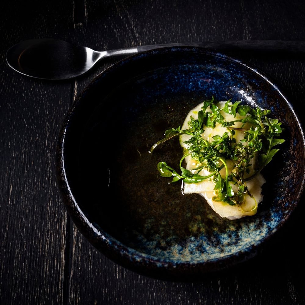 Genießerei am Markt - Steiermark(t)dinner by Alexander Posch restaurant in Graz, Austria