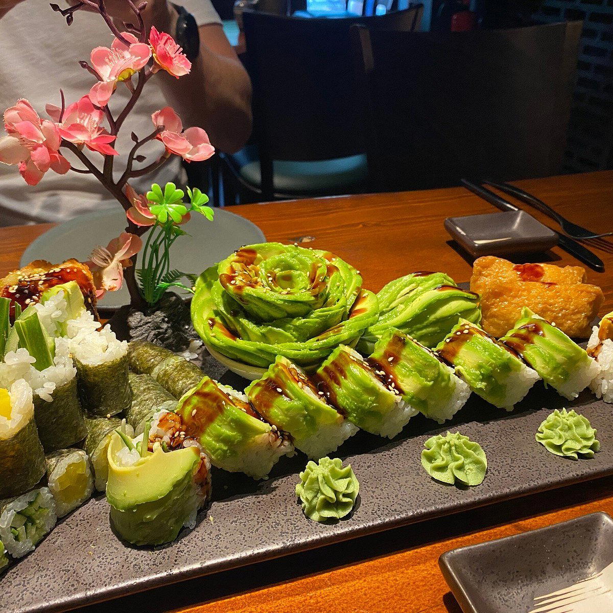SHINJU Restaurant restaurant in Berlin, Germany