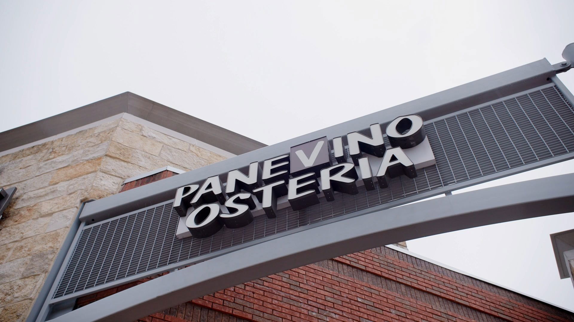 Panevino Osteria, Restaurant in Dallas