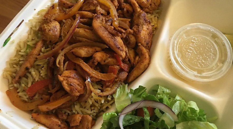 Kismayo Kitchen, Restaurant in Burlington