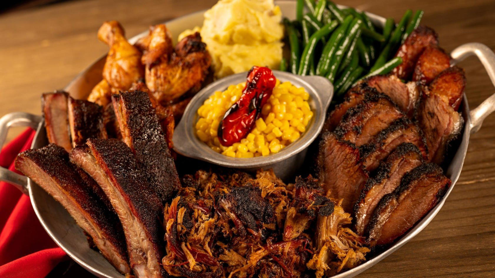 Whispering Canyon Cafe restaurant in Orlando, United States