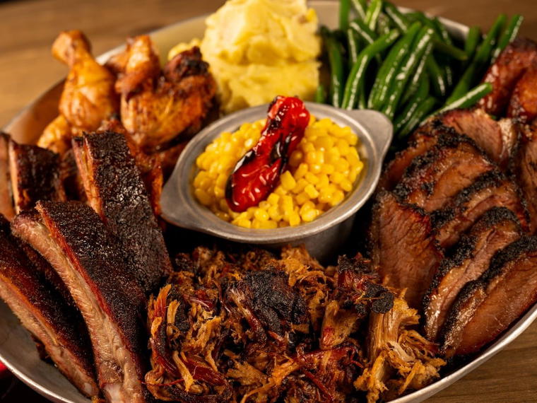 Whispering Canyon Cafe, Orlando, United States