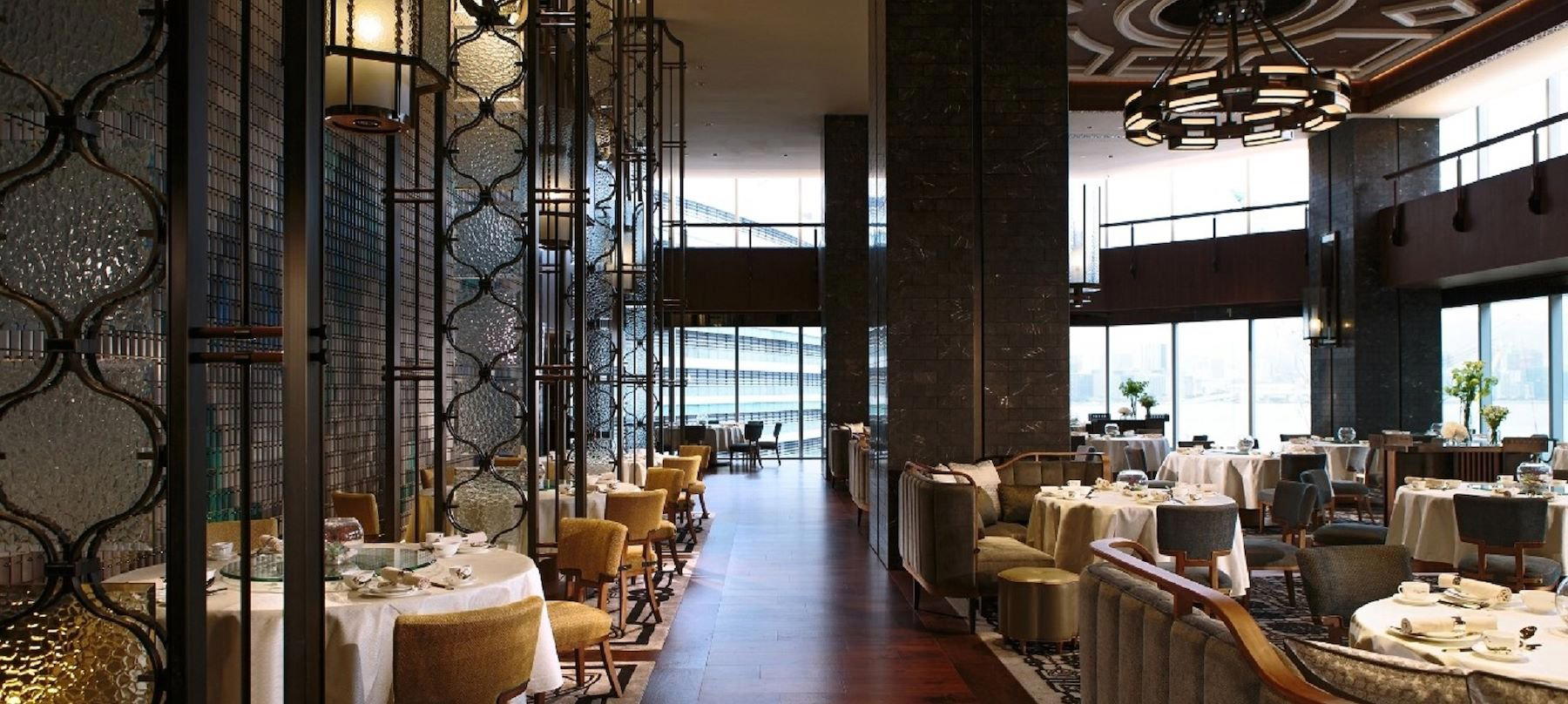 Dynasty restaurant in Hong Kong, Hong Kong