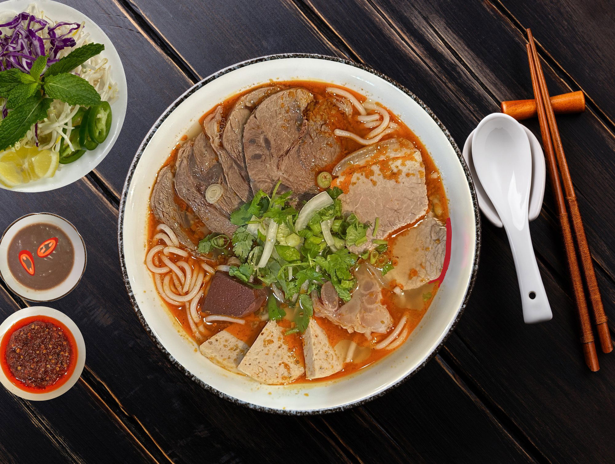 Bun Bo Hue, Restaurant in San Jose