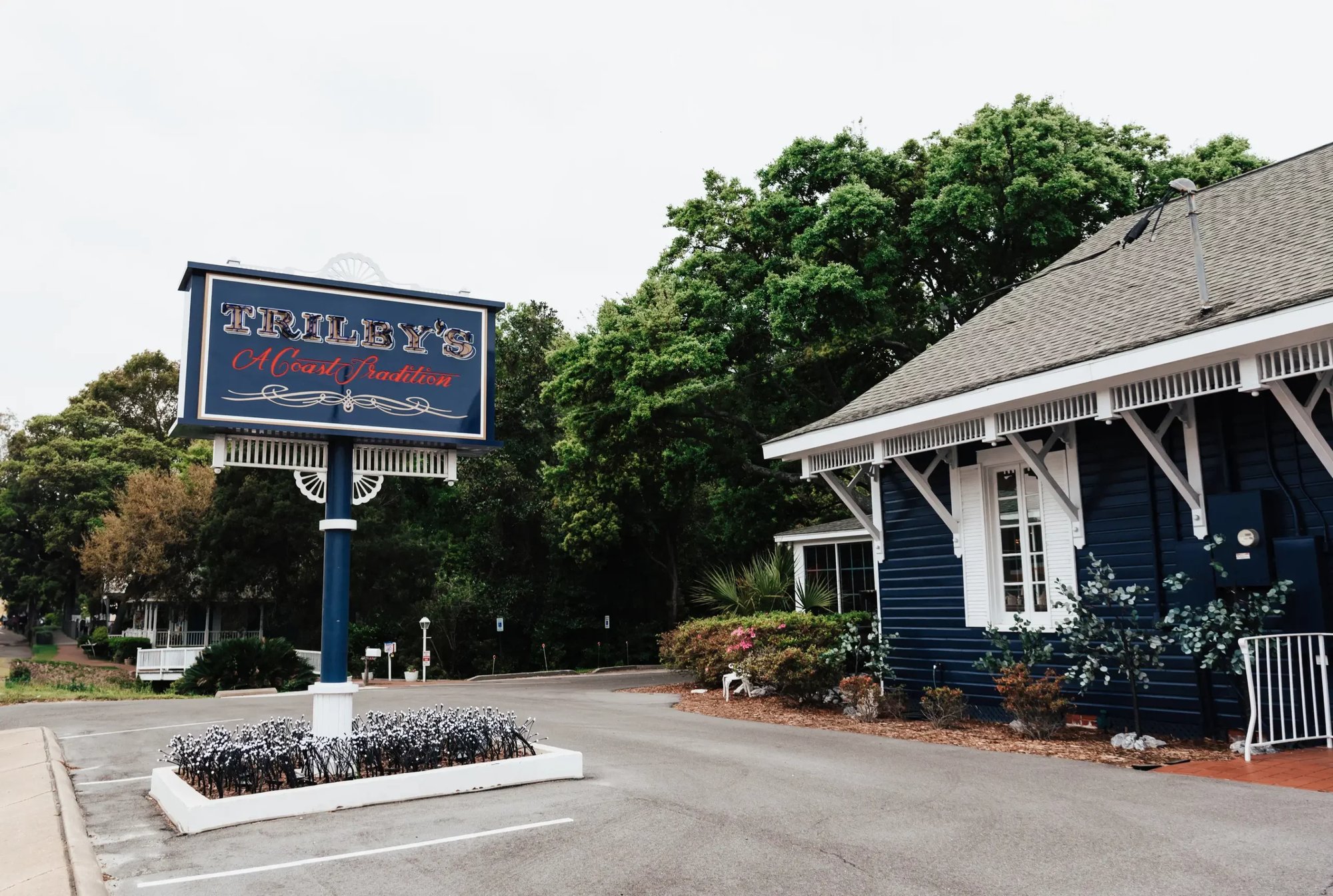 Trilby's, Ocean Springs, United States