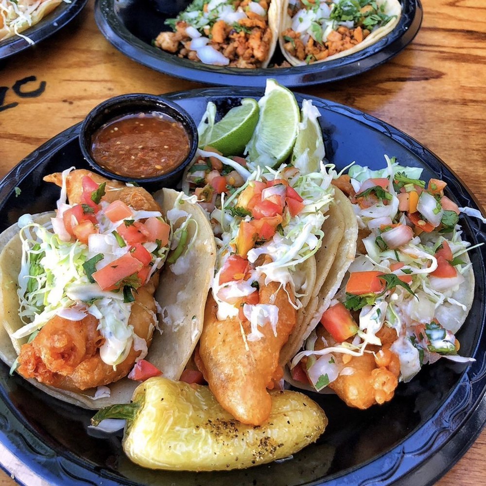 Taco Nazo
