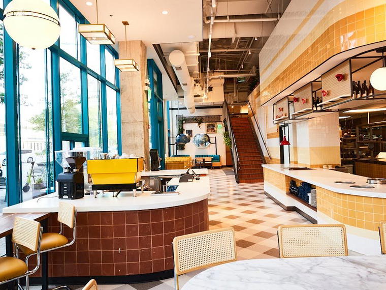 Local Foods, Houston, United States