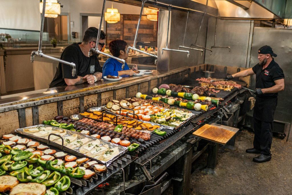 The Knife Restaurant - Doral restaurant in Doral, United States