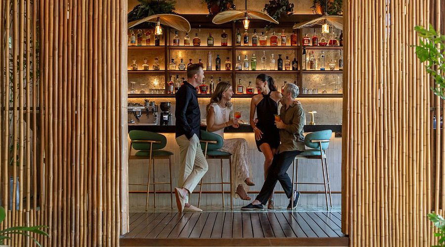 Ostra, Restaurant in Guanacaste