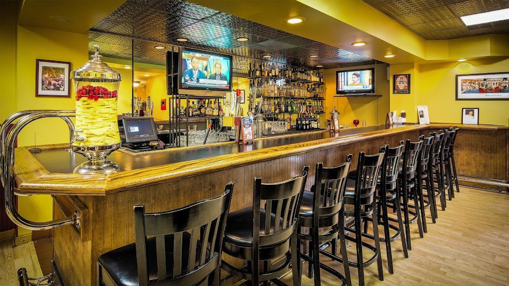 Maria's Ristorante on Summit, Restaurant in Philadelphia