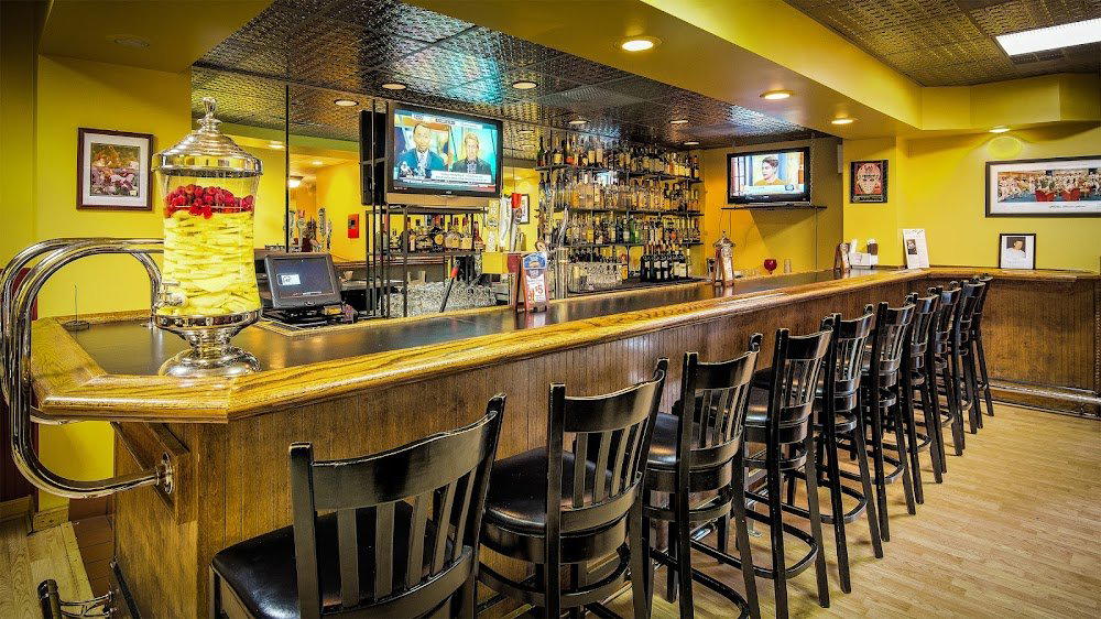 Maria's Ristorante on Summit restaurant in Philadelphia, United States
