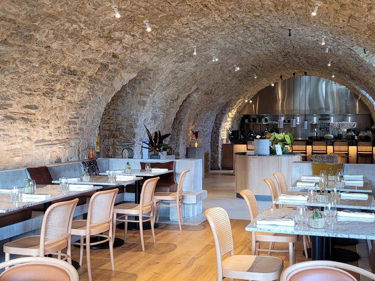 Cambrousse, Saint Cyr En Arthies, France