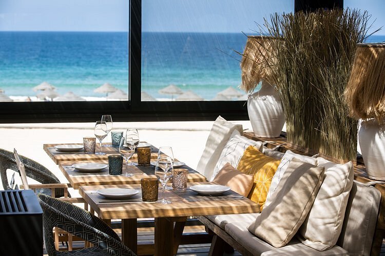 Sublime Comporta Beach Club, Carvalhal, Portugal