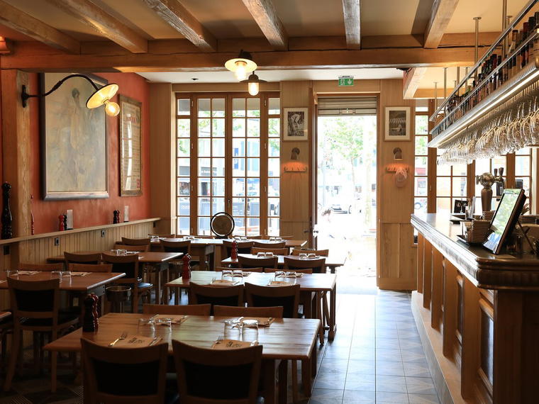 Kako Etxea, Saint-Jean-de-Luz, France