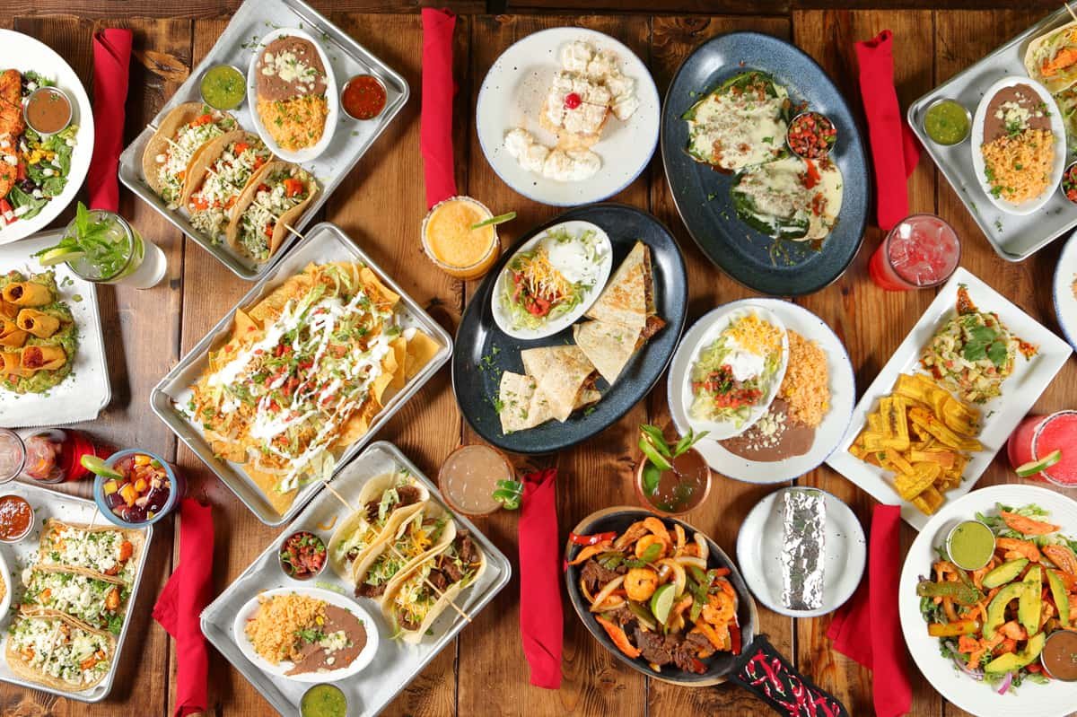 El Sabor, Restaurant in Pittsburgh