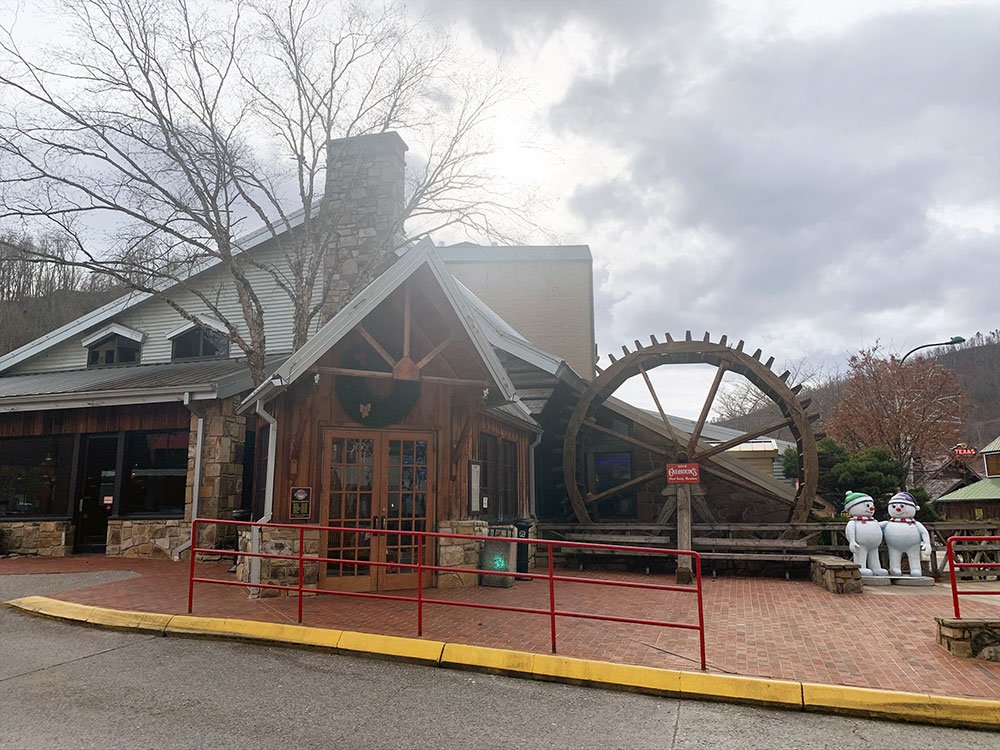 Calhoun's Gatlinburg