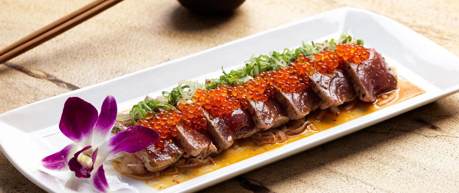 Sishu Sushi Bar, Restaurant in Mykonos