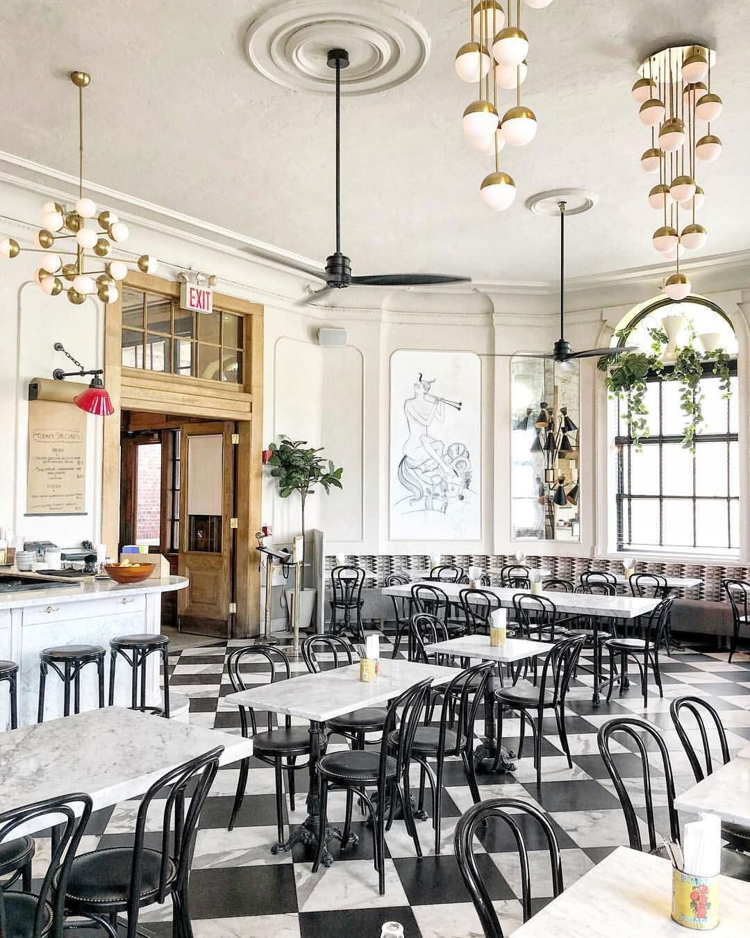 Old Rose, Restaurant in New York City