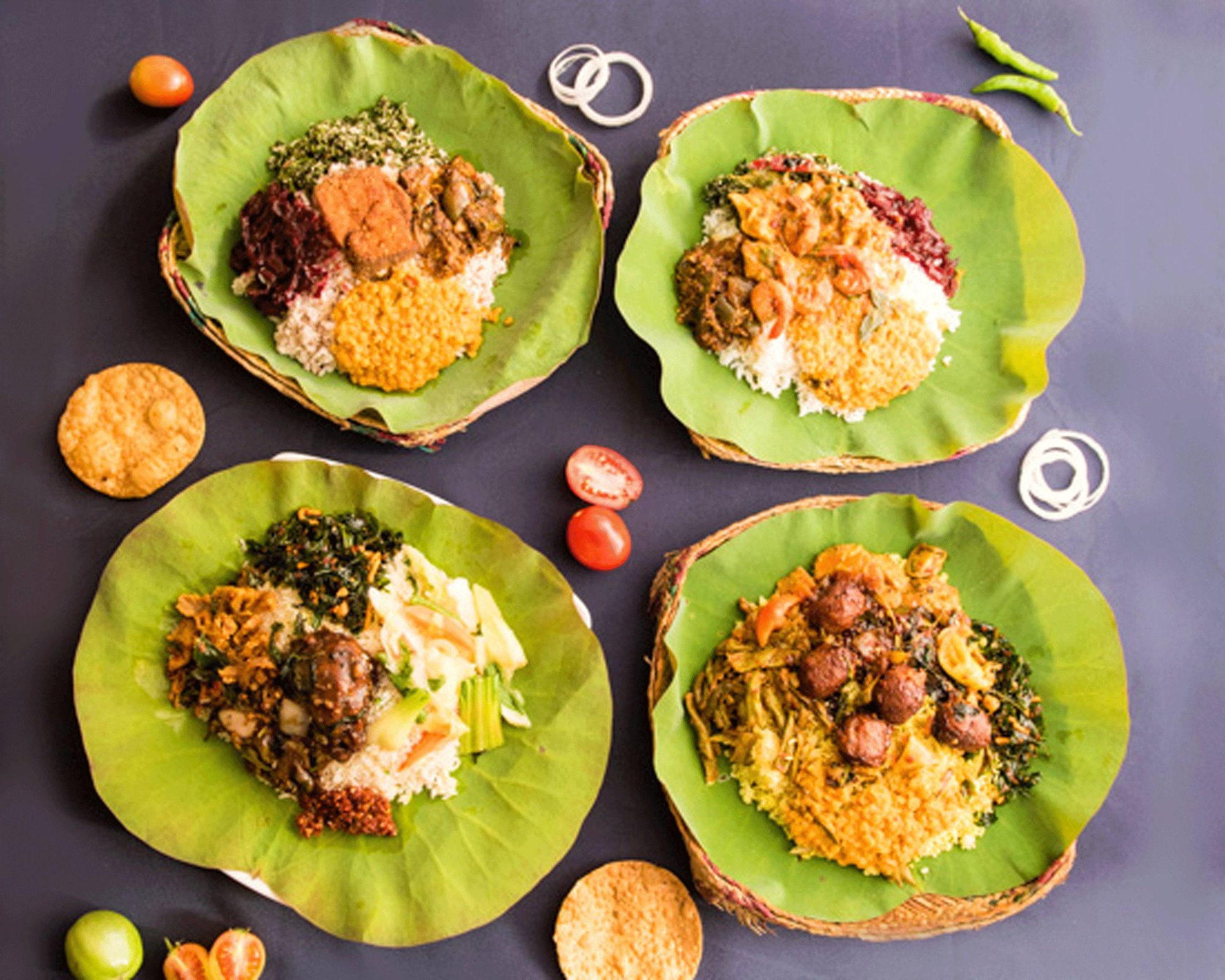 Nelum Kole Restaurant - Slvar Junction restaurant in Thimbirigasyaya