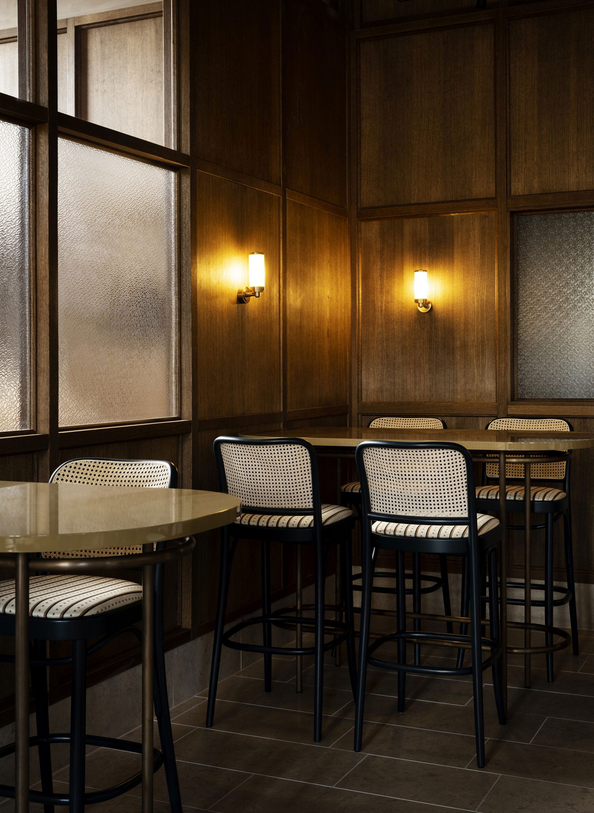 Brasserie Post, Restaurant in Copenhagen