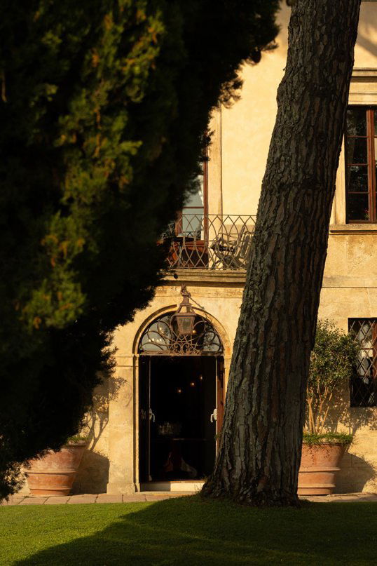Il Camino, Restaurant in Volterra