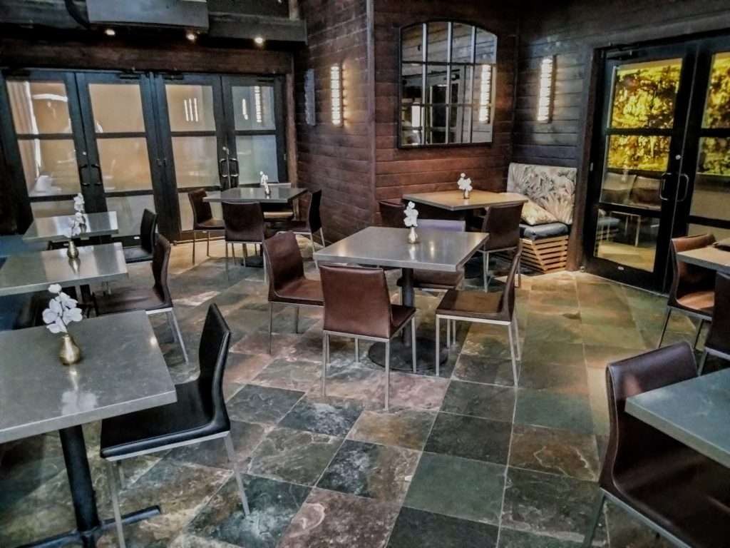 Shinsei Restaurant restaurant in Dallas, United States