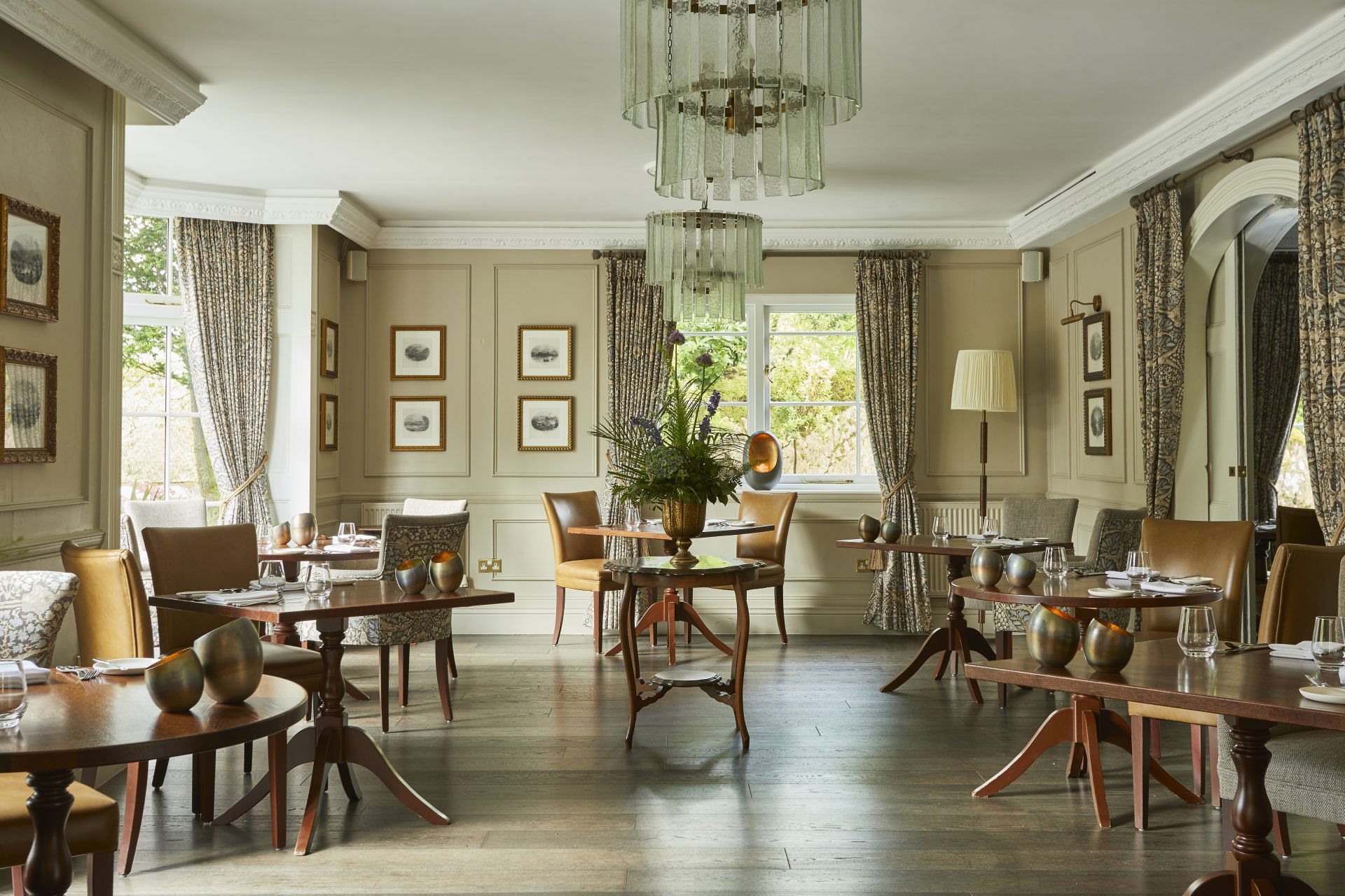 Rowan, Restaurant in Ambleside