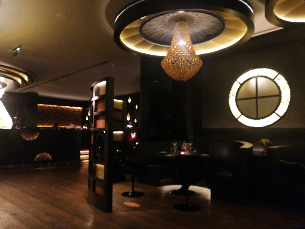 OroNero Bar & Ristorante, Restaurant in Baku